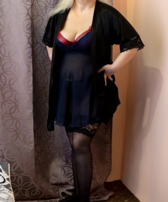 Анкета проститутки Анна - Фото 1, Зирган, 47 лет, №15220
