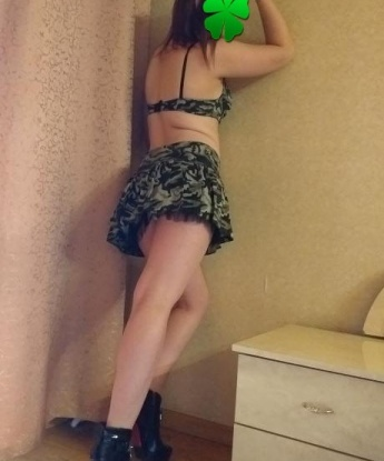 Анкета проститутки Алечка - Фото 1, Зирган, 21 год, №5211